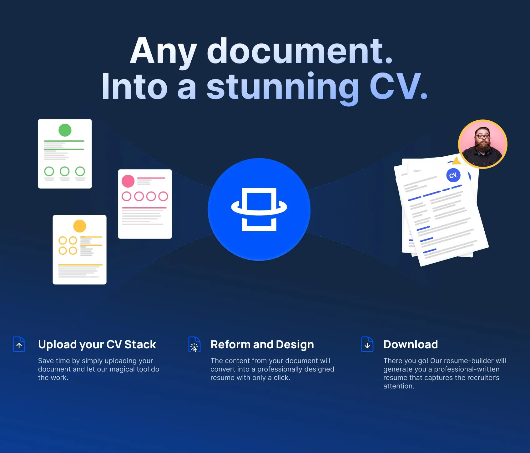 CVitae image 2